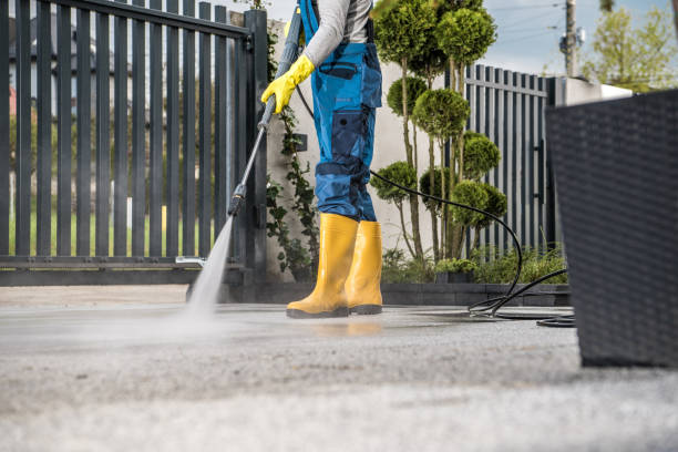 Best Concrete Sealing  in Ponca City, OK