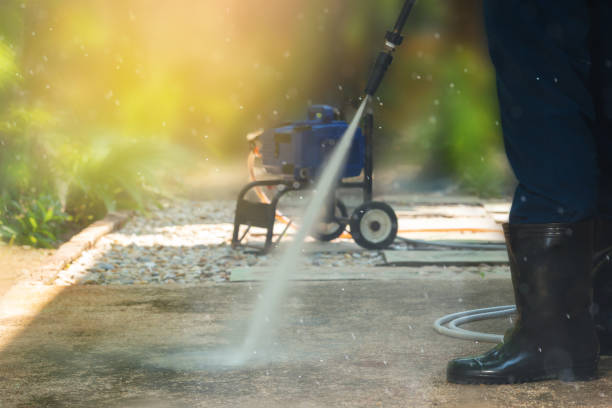 Best Roof Washing  in Ponca City, OK
